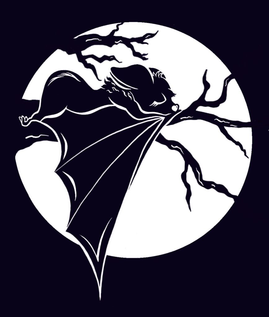 Bat Nap T-Shirt