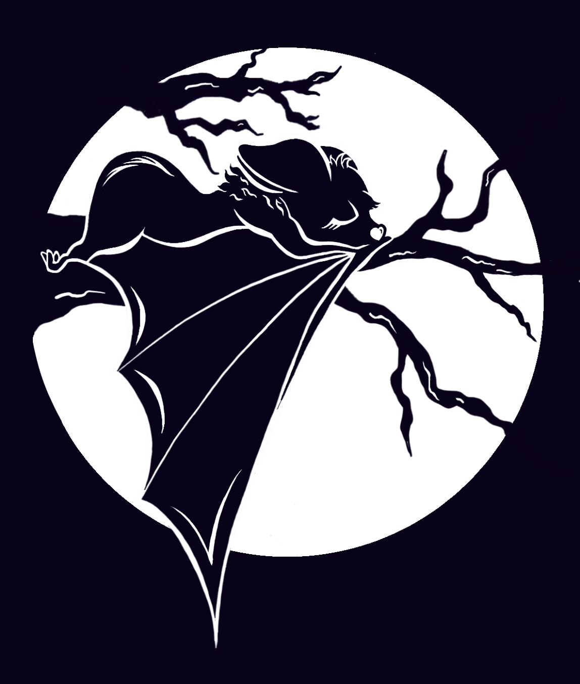 Bat Nap T-Shirt